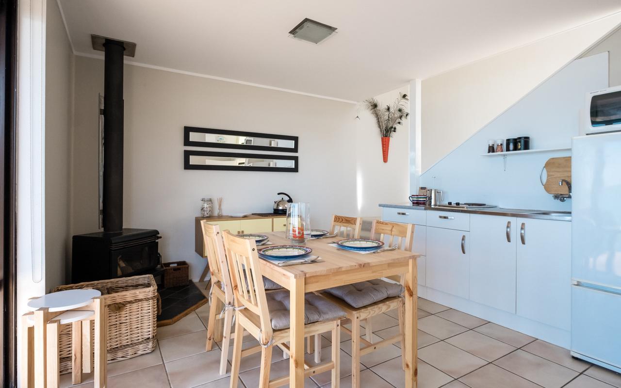 Waiheke Waters Edge Villa Omiha Kültér fotó